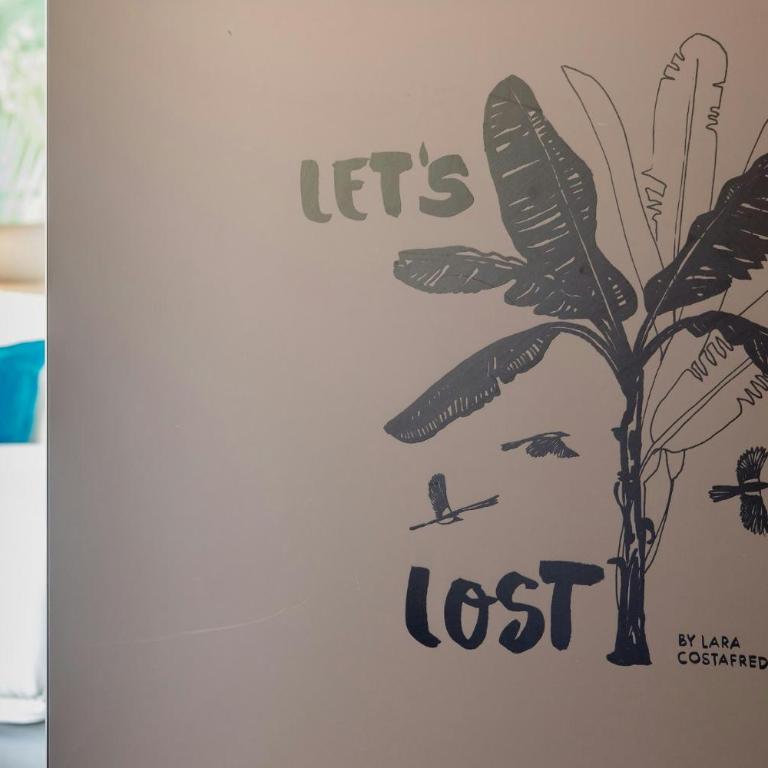Motel One Barcelona-Ciutadella - Standard Double Room - 5