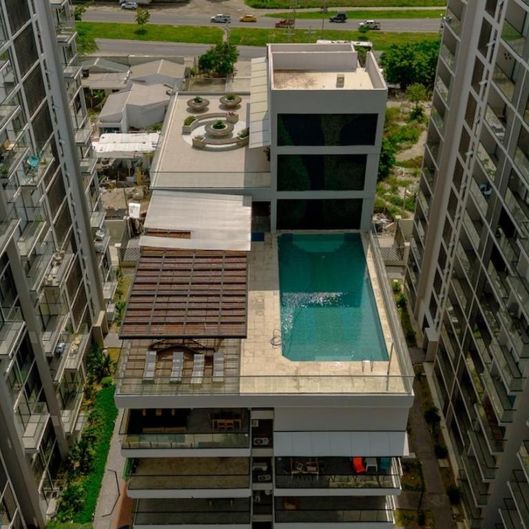 Casa Sabor Caribe, New Apt, Pool & Amenities - One-Bedroom Apartment - 36