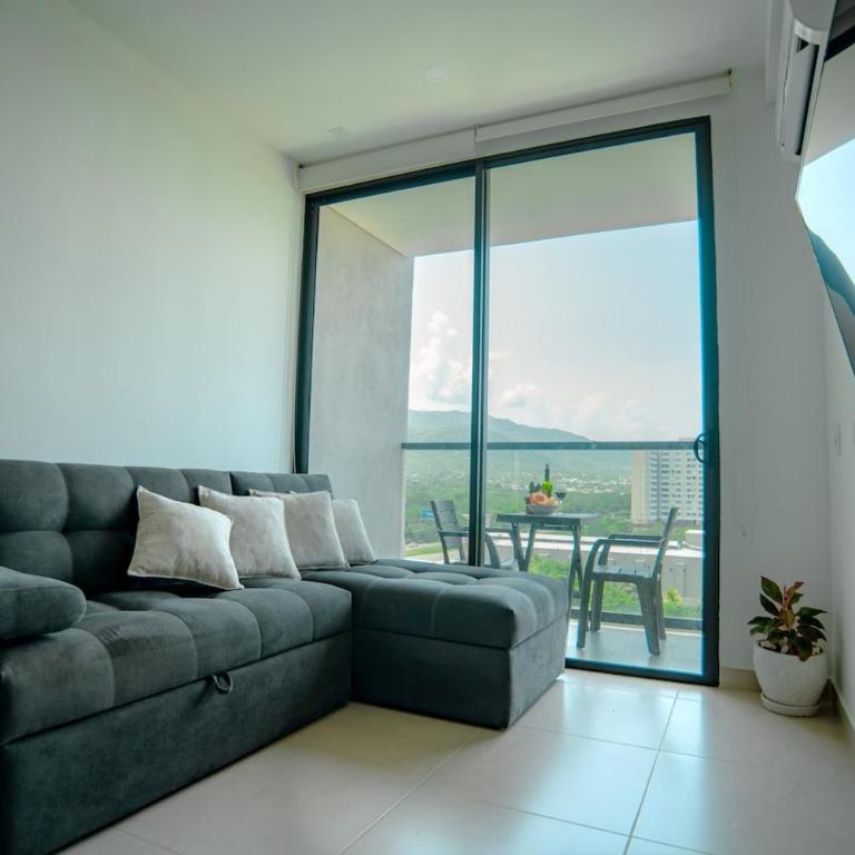 Casa Sabor Caribe, New Apt, Pool & Amenities - One-Bedroom Apartment - 21
