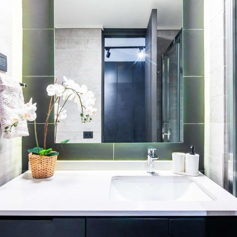HOM LUXURY I Piscina I Parking I Alto Las Condes 802A - Apartment - 30
