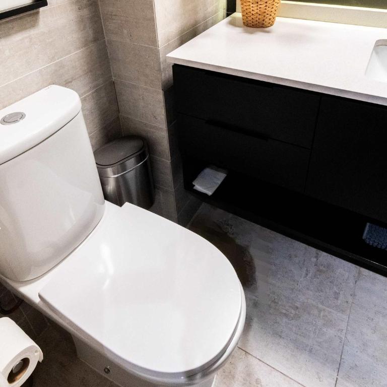 HOM LUXURY I Piscina I Parking I Alto Las Condes 802A - Apartment - 32