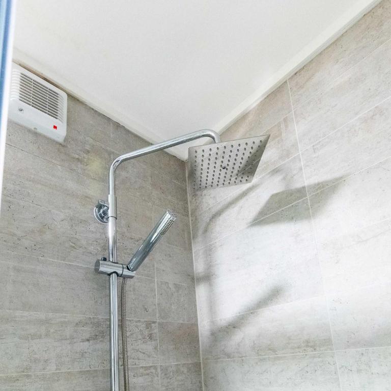 HOM LUXURY I Piscina I Parking I Alto Las Condes 802A - Apartment - 35