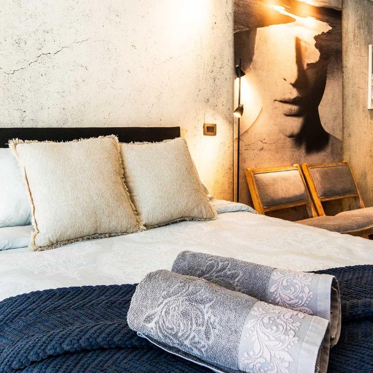HOM LUXURY I Piscina I Parking I Alto Las Condes 802A - Apartment - 51