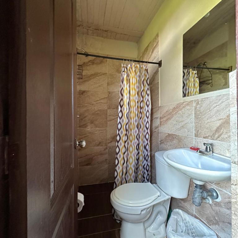New Western Llanos Stay - Habitación Triple Básica - 4