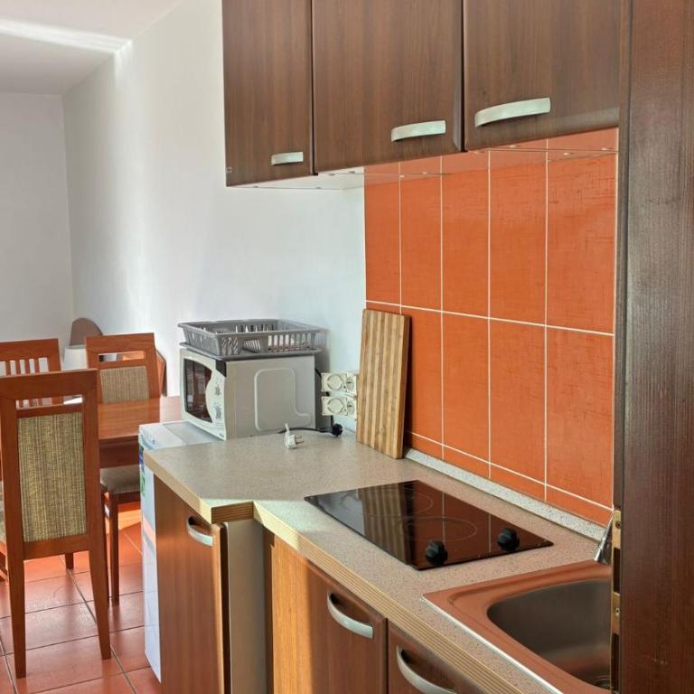 Apart Ludmila - Porodični Studio - 7