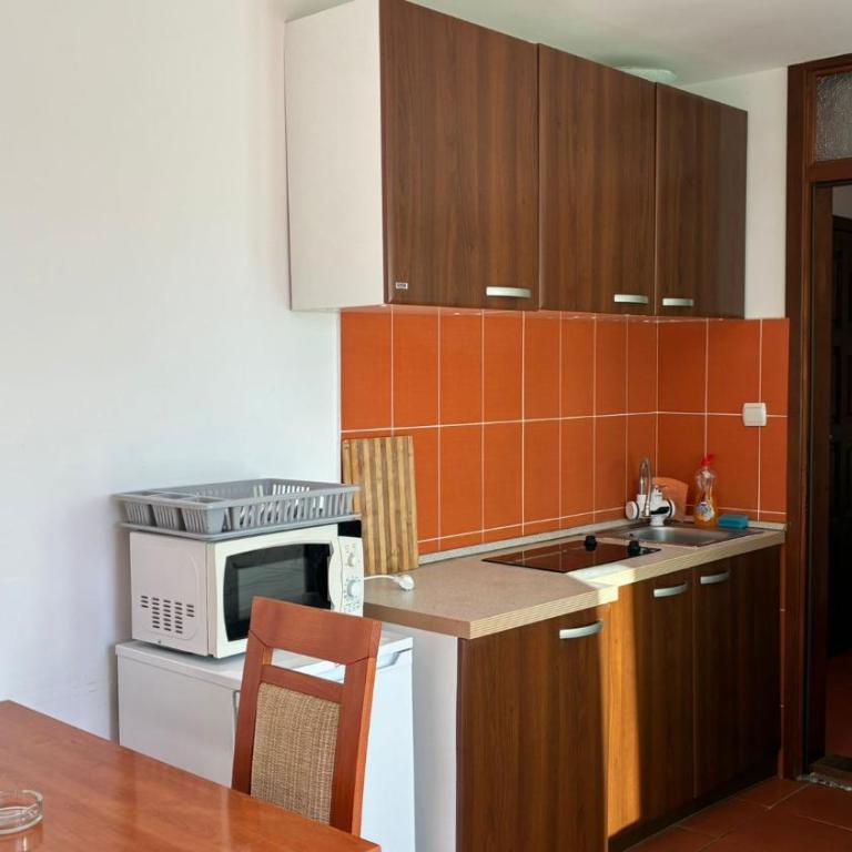 Apart Ludmila - Porodični Studio - 6