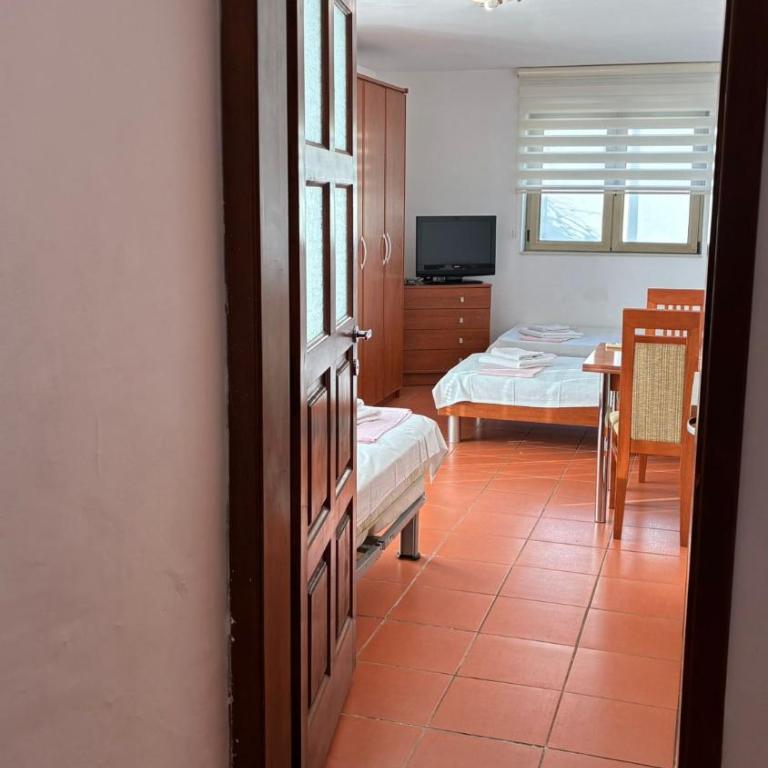 Apart Ludmila - Porodični Studio - 2