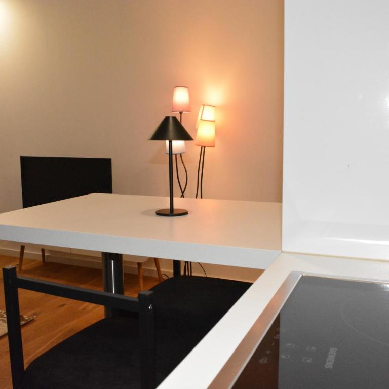 Modernes Dachgeschoss - Appartamento con 1 Camera da Letto - 2