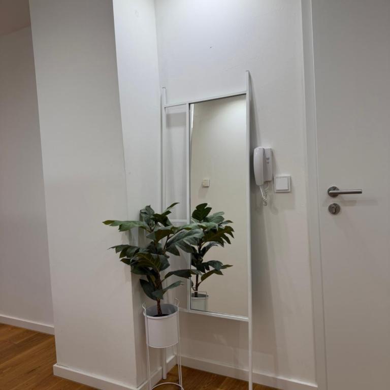 Modernes Dachgeschoss - Appartamento con 1 Camera da Letto - 3