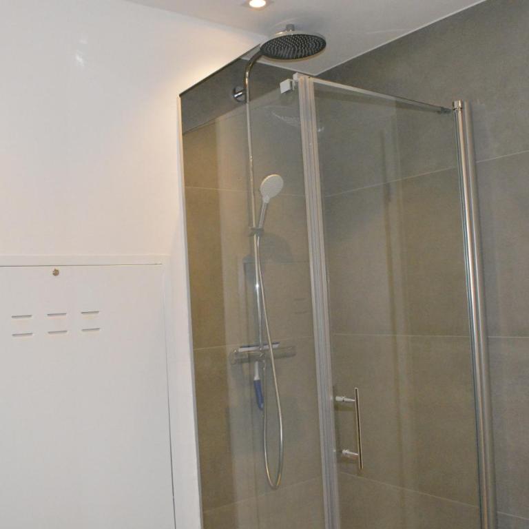 Modernes Dachgeschoss - Appartamento con 1 Camera da Letto - 4