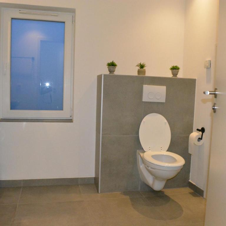 Modernes Dachgeschoss - Appartamento con 1 Camera da Letto - 7