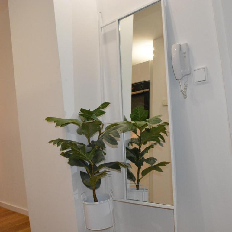 Modernes Dachgeschoss - Appartamento con 1 Camera da Letto - 10