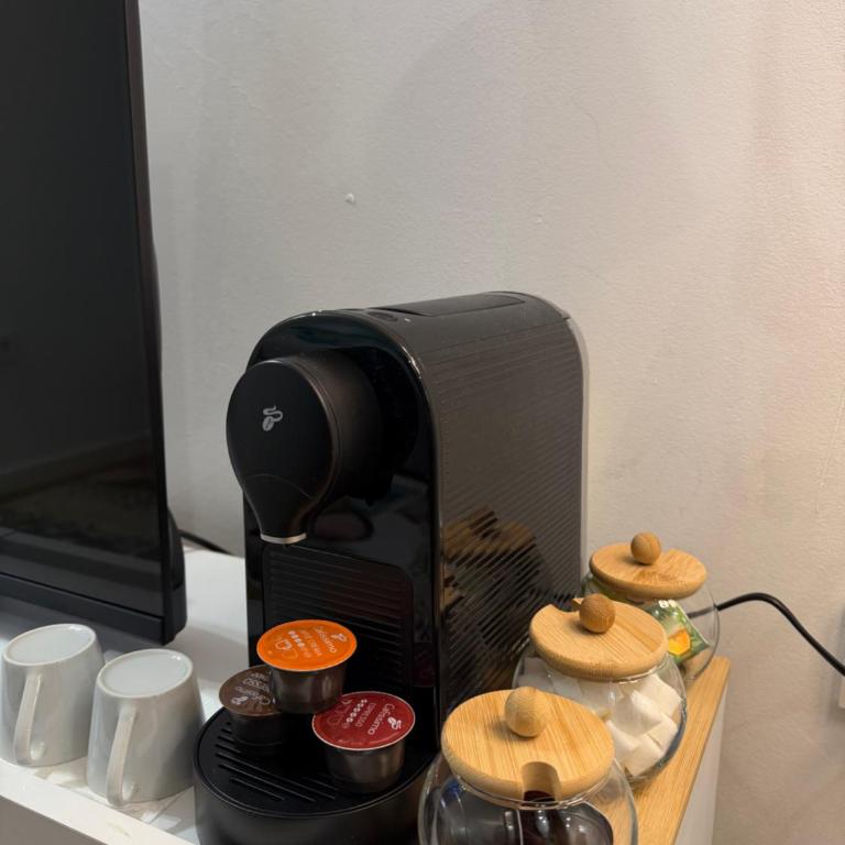 Modernes Dachgeschoss - Appartamento con 1 Camera da Letto - 16