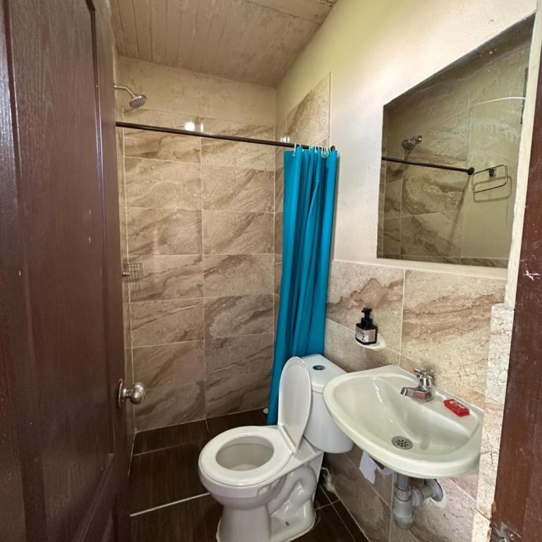 New Western Llanos Stay - Habitación Doble con baño privado - 2