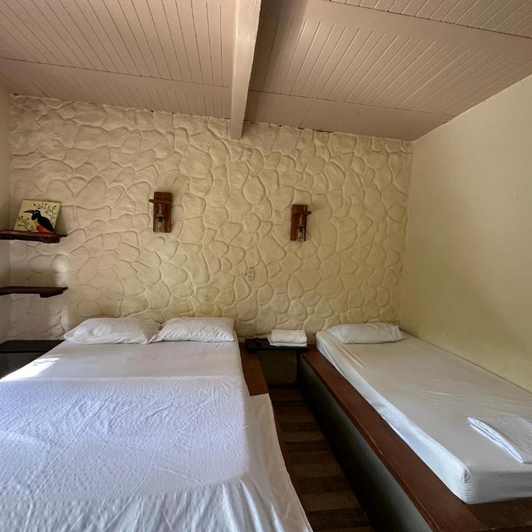 New Western Llanos Stay - Habitación Triple Básica - 3