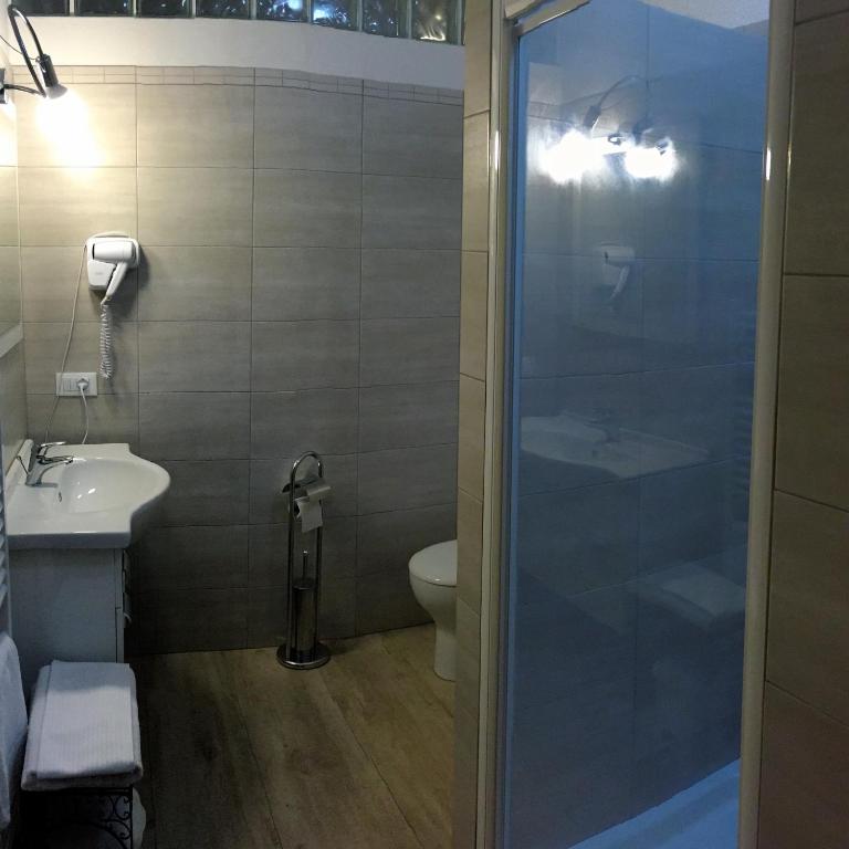 Casetta Randi 26 - Appartamento con 1 Camera da Letto e Terrazza - 3