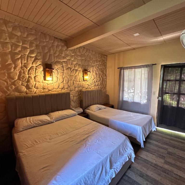New Western Llanos Stay - Habitación Triple Básica - 3