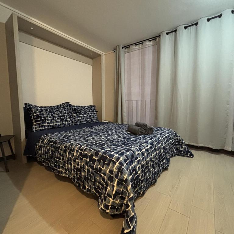 VLT Departamentos - One-Bedroom Apartment - 5