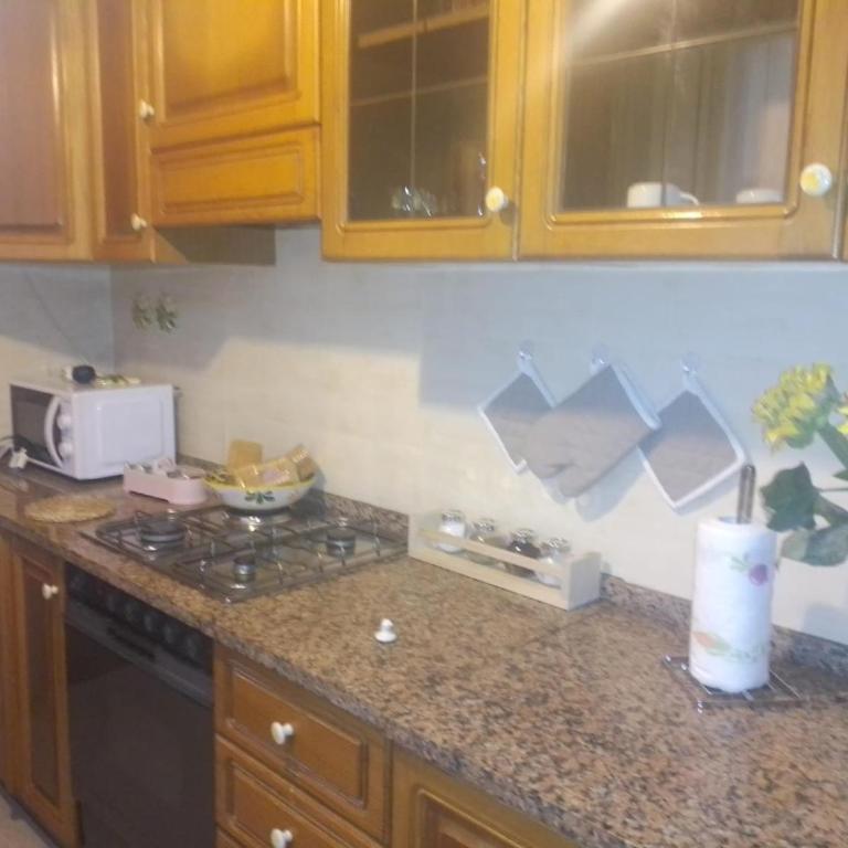 La Casa dell'isola - Appartamento con Vista Mare - 22