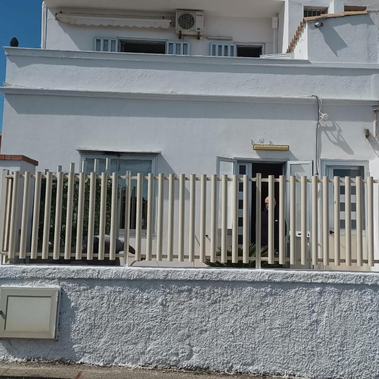 La Casa dell'isola - Appartamento con Vista Mare - 6