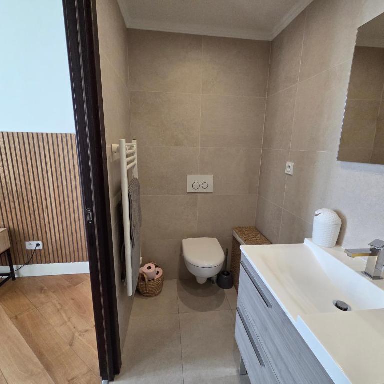 Villa Katerina - Luxury Apartment - Appartement 1 Chambre - 8