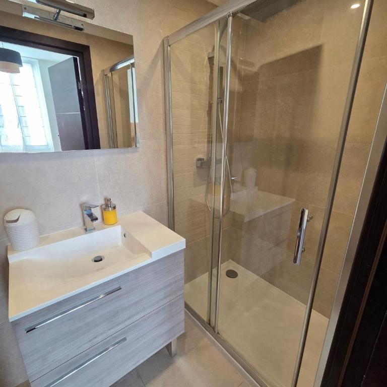 Villa Katerina - Luxury Apartment - Appartement 1 Chambre - 9