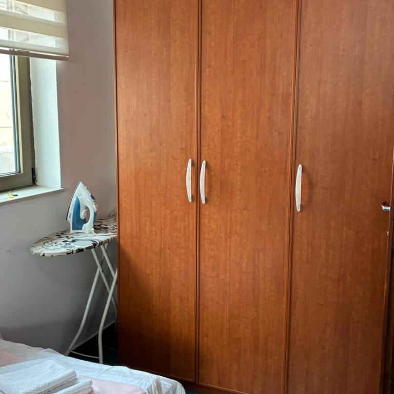 Apart Ludmila - Studio sa Sofom na Izvlačenje - 12