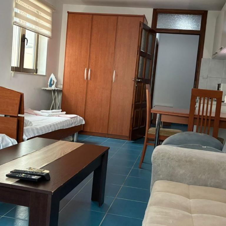 Apart Ludmila - Studio sa Sofom na Izvlačenje - 11
