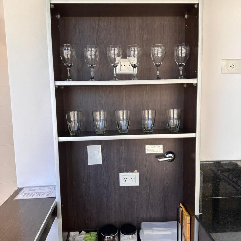 Apart Maral Zárate - Apartamento de 3 dormitorios - 1