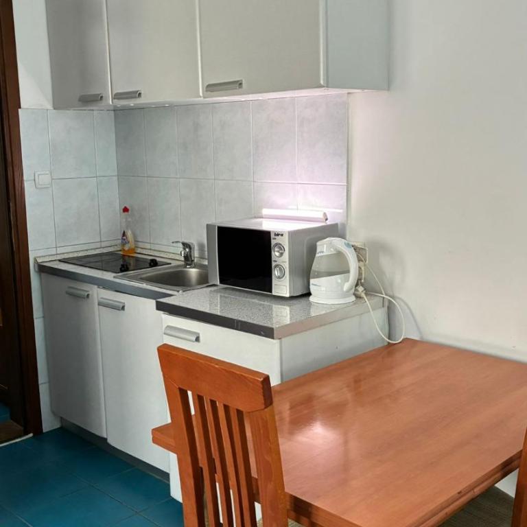 Apart Ludmila - Studio sa Sofom na Izvlačenje - 8