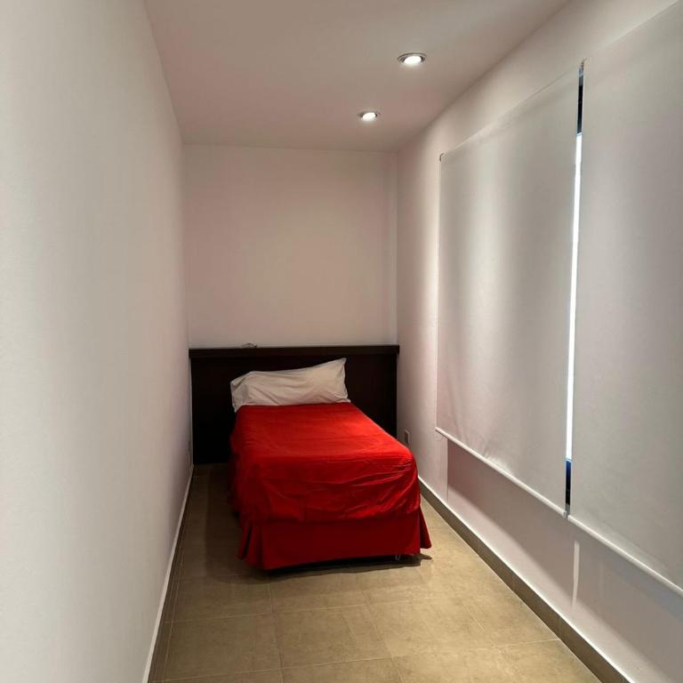 Apart Maral Zárate - Apartamento de 3 dormitorios - 2