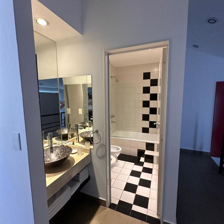Apart Maral Zárate - Apartamento de 3 dormitorios - 3