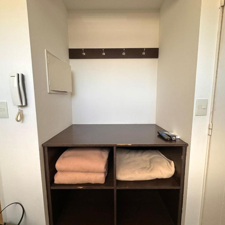 Apart Maral Zárate - Apartamento de 3 dormitorios - 6