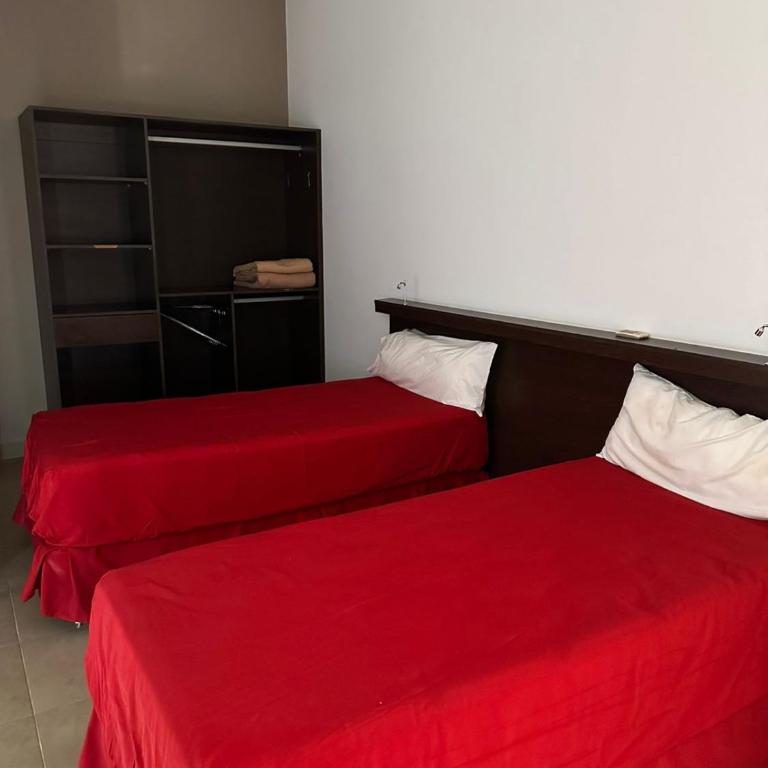 Apart Maral Zárate - Apartamento de 3 dormitorios - 7