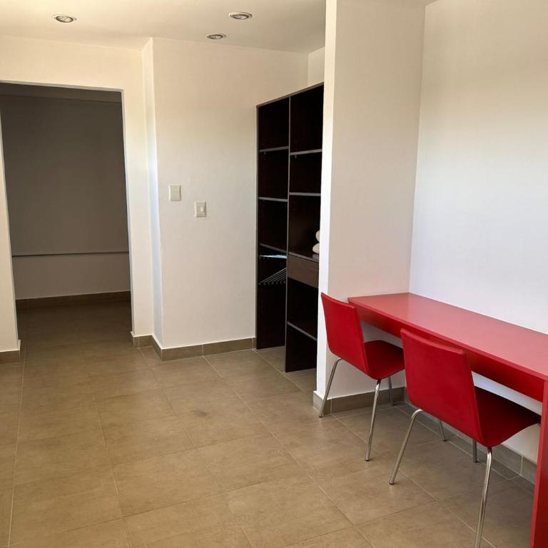 Apart Maral Zárate - Apartamento de 3 dormitorios - 8