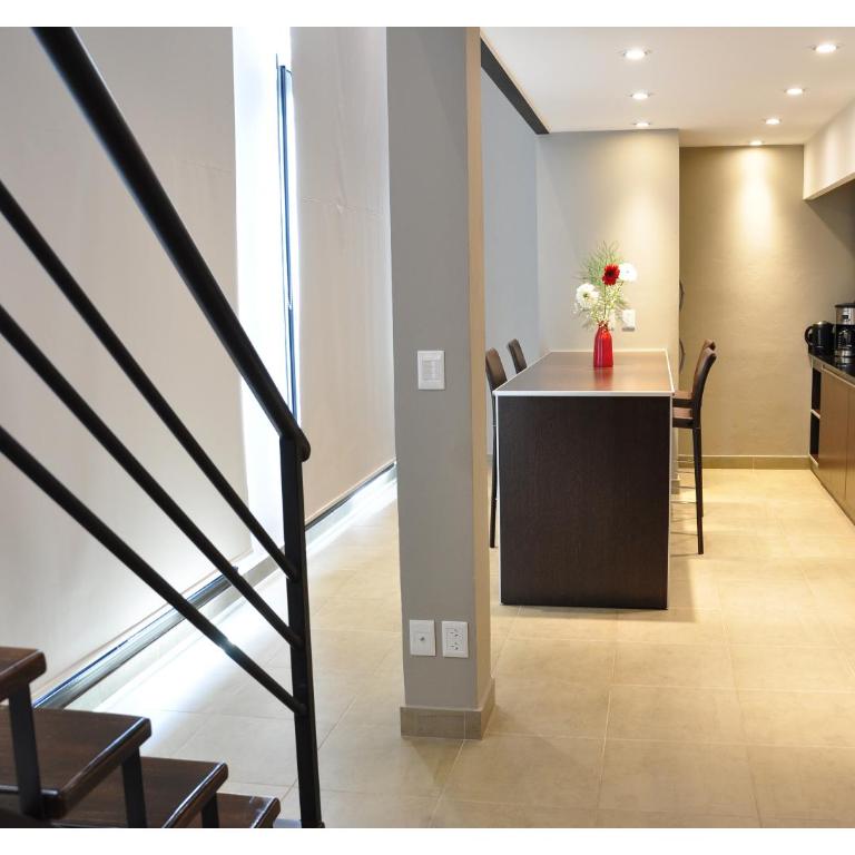 Apart Maral Zárate - Apartamento de 2 dormitorios - 6