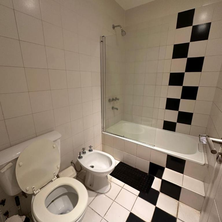 Apart Maral Zárate - Apartamento de 3 dormitorios - 10