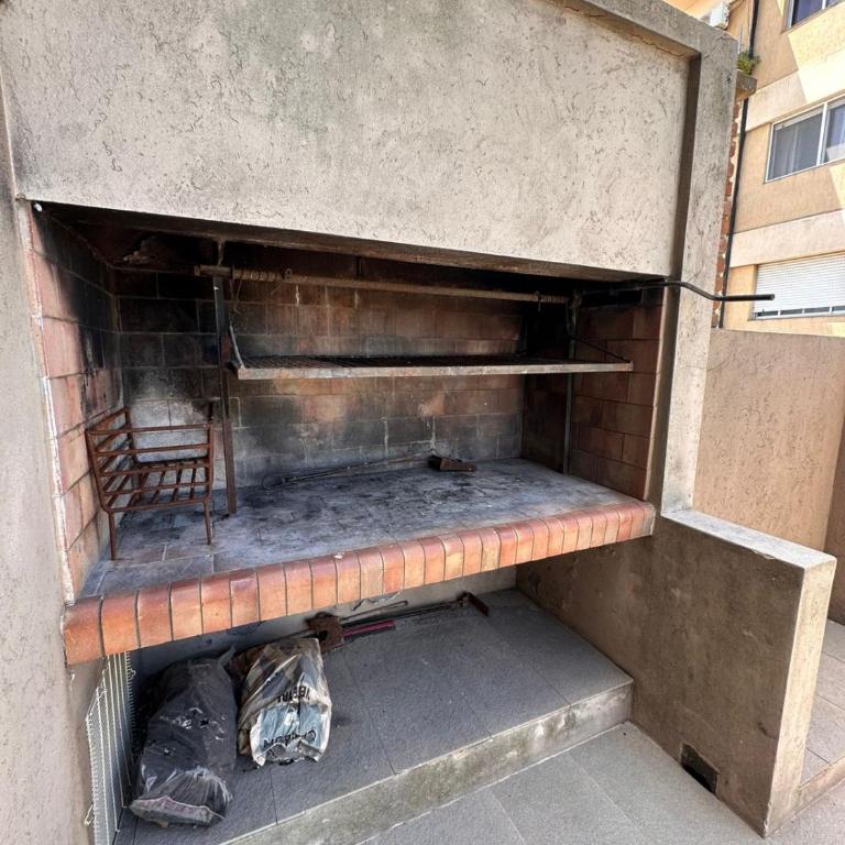 Apart Maral Zárate - Apartamento de 3 dormitorios - 18