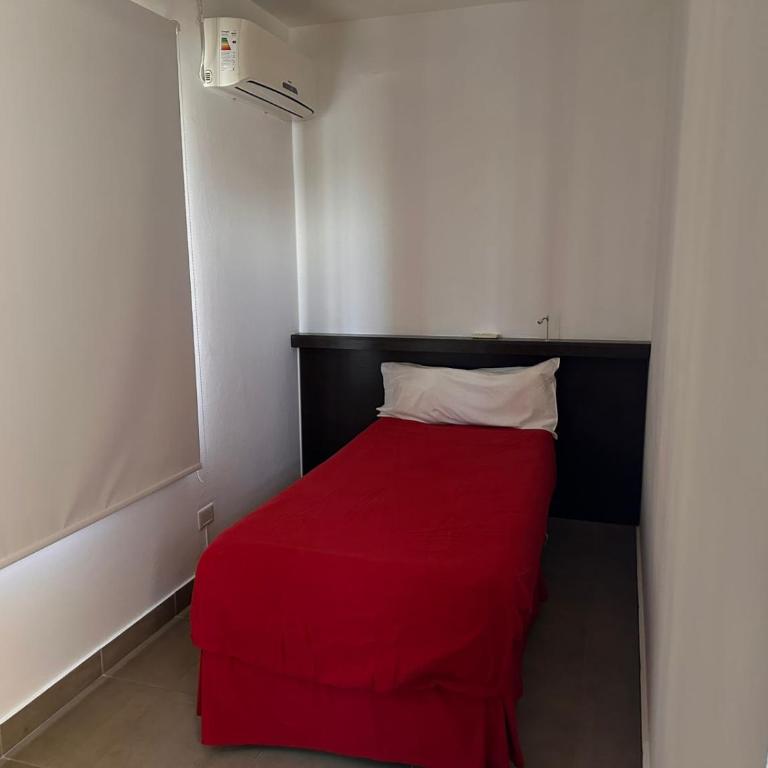 Apart Maral Zárate - Apartamento de 3 dormitorios - 20