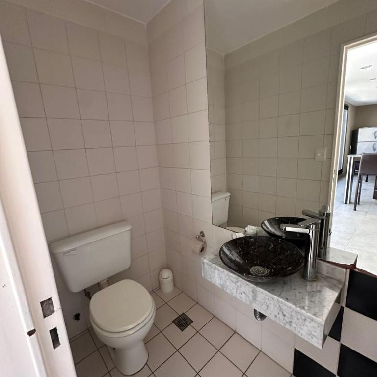 Apart Maral Zárate - Apartamento de 3 dormitorios - 21
