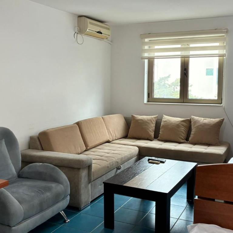 Apart Ludmila - Studio sa Sofom na Izvlačenje - 3
