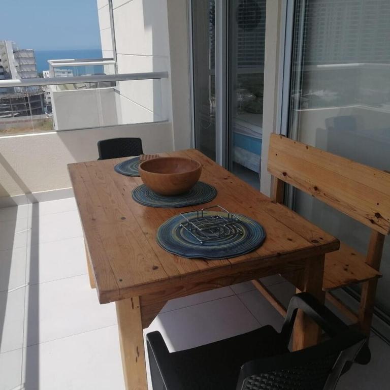Spectacular luxury apartment, ocean view - Three-Bedroom Apartment - 13