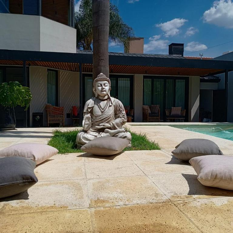 Espacio VENANCIO FLORES - ITUZAINGO - Two-Bedroom Villa - 11