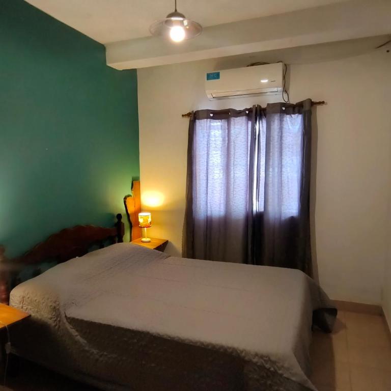Departamento 2 habit-cochera-cocina completa - Two-Bedroom Apartment - 5