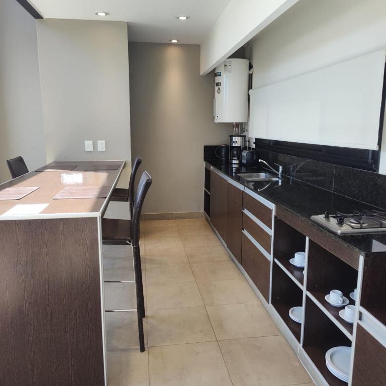 Apart Maral Zárate - Apartamento de 2 dormitorios - 24