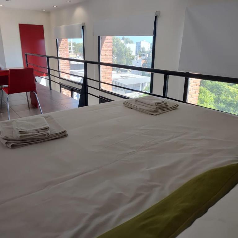 Apart Maral Zárate - Apartamento de 2 dormitorios - 17