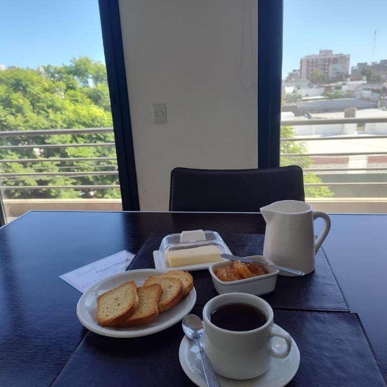 Apart Maral Zárate - Apartamento de 2 dormitorios - 18