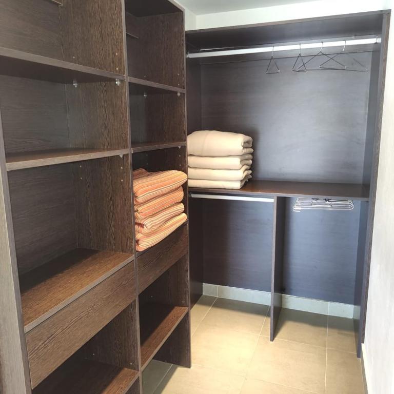 Apart Maral Zárate - Apartamento de 2 dormitorios - 21