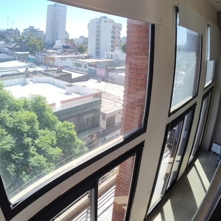 Apart Maral Zárate - Apartamento de 2 dormitorios - 20