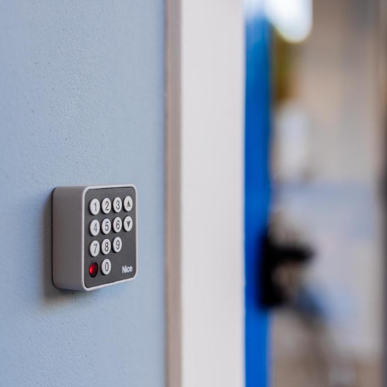 Aparthotel Terme Grado - Private Parking - Appartamento con 1 Camera da Letto e con Giardino - 4